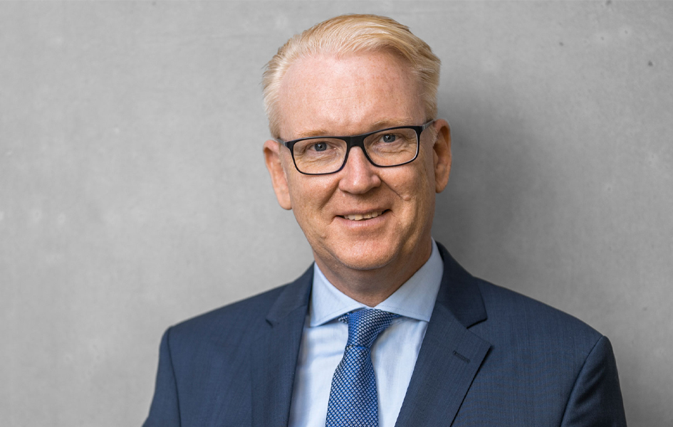 Dr Felix Grimm