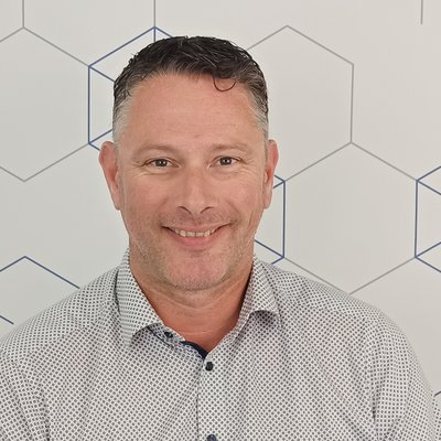 STEPHAN UIJTEWAAL工业特种化学品部门全球总监