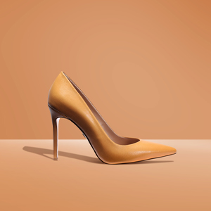 鞋面和手提包皮革