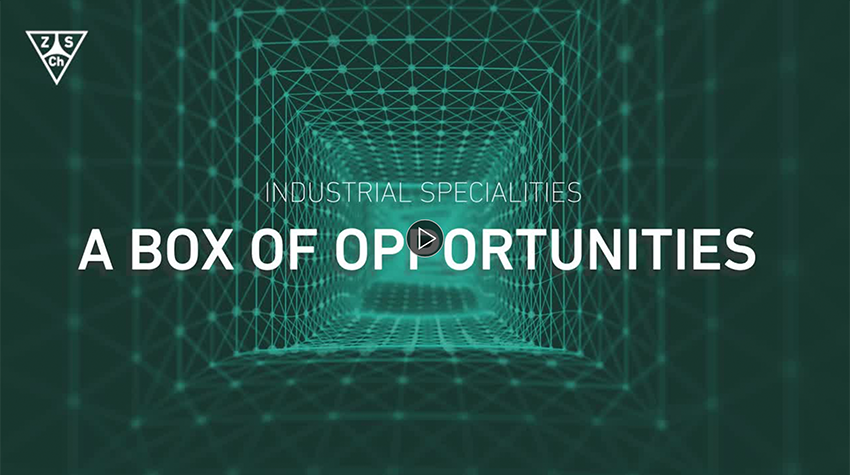 我们为您准备了无限可能